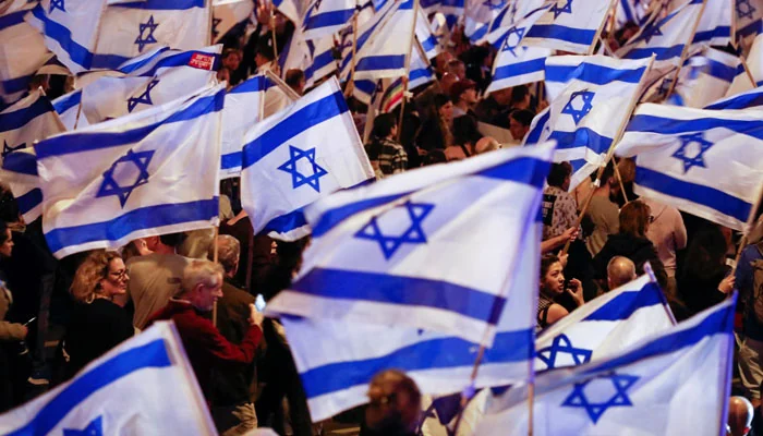 israeli election